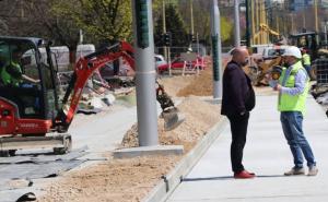 Važno obavještenje za građane: Izmjena režima saobraćaja u Sarajevu 